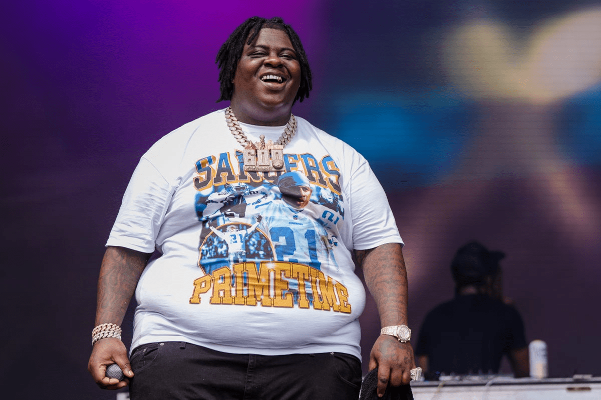 BigXthaPlug Height Revealed: How Tall Is Xavier Landum, the Rising Rap Star?