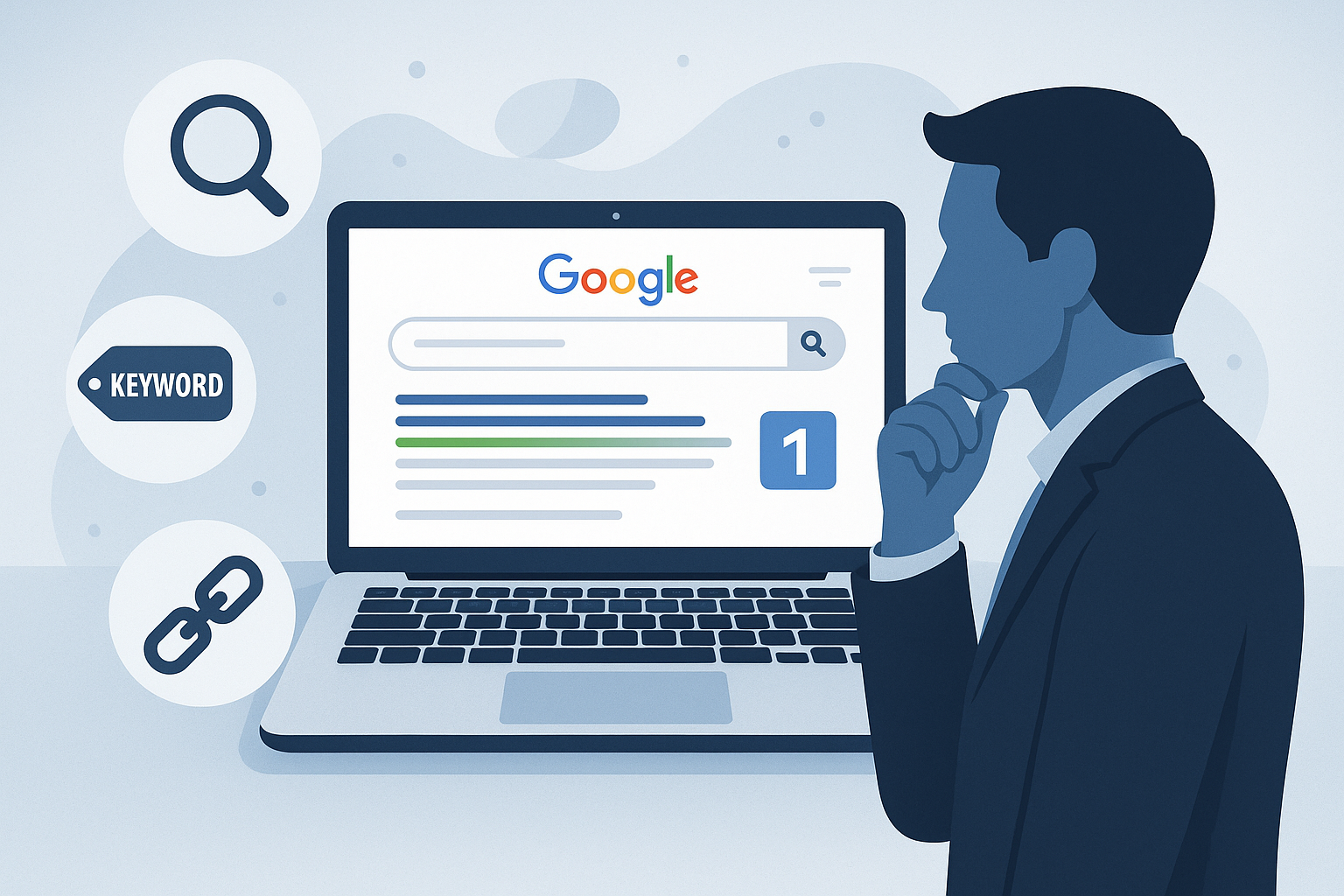 This article guides you step-by-step on how to get on first page of Google search David Aziz style, using proven SEO strategies to boost your online presence and success.