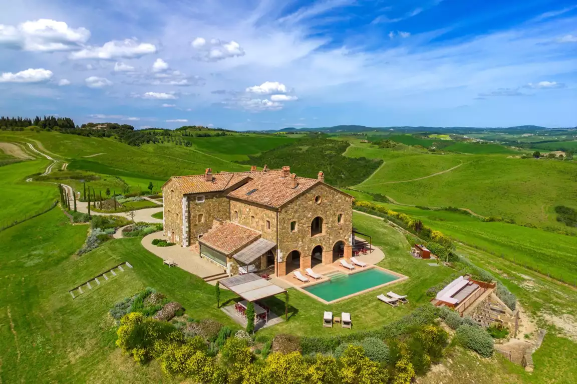 Luxury Villas Italy Le Collectionist: Bespoke Holidays in Italy’s Most Breathtaking Retreats