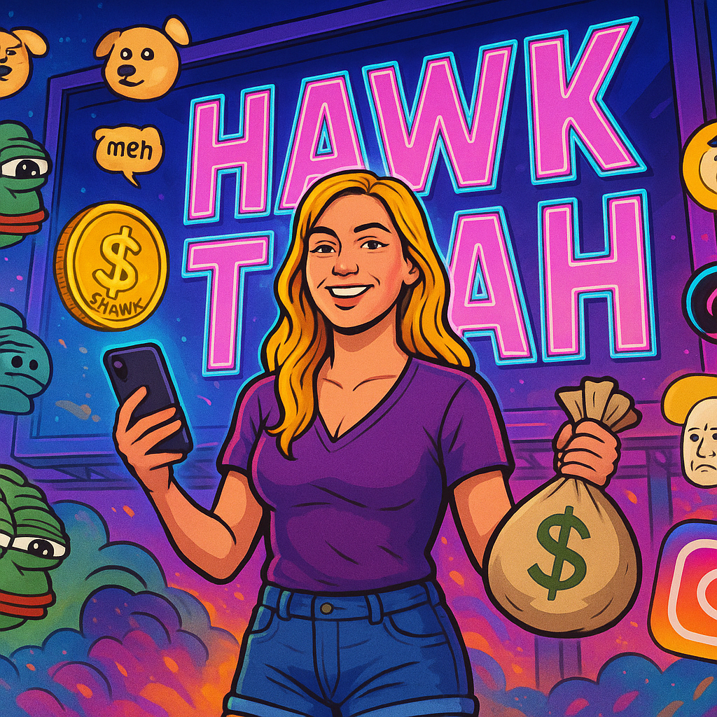 Hailey Welch Net Worth