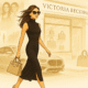 Victoria Beckham Net Worth